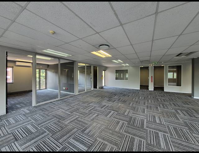 308M² OFFICE TO LET IN ILLOVO